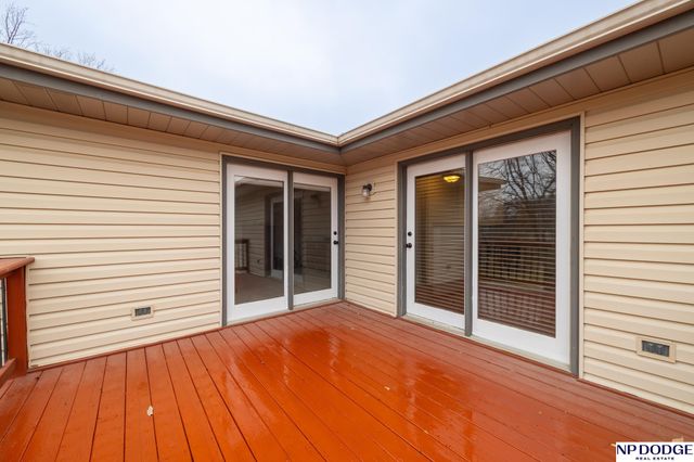 8141 Bancroft Avenue, Lincoln, NE 68506