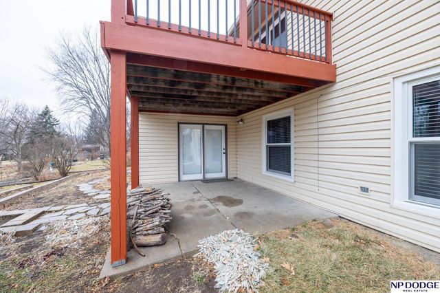 8141 Bancroft Avenue, Lincoln, NE 68506