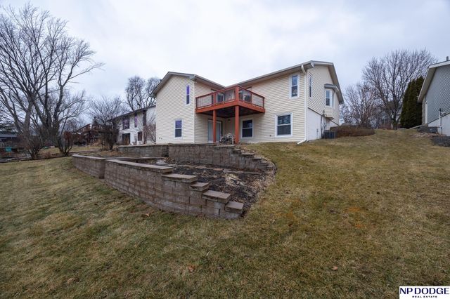 8141 Bancroft Avenue, Lincoln, NE 68506