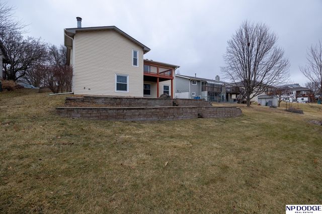 8141 Bancroft Avenue, Lincoln, NE 68506