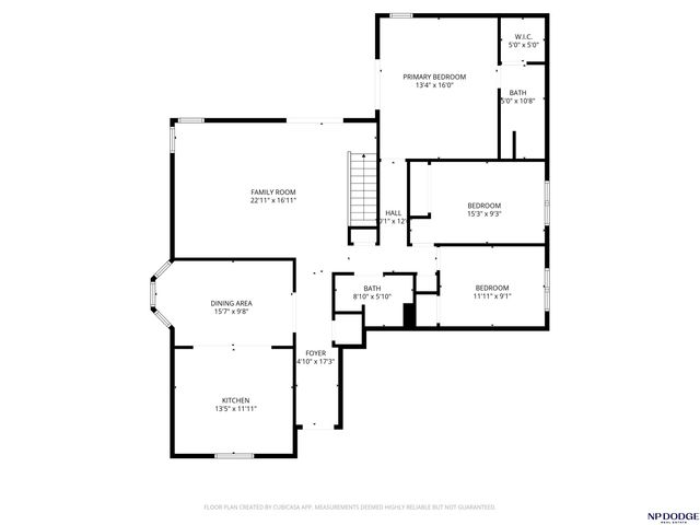 8141 Bancroft Avenue, Lincoln, NE 68506