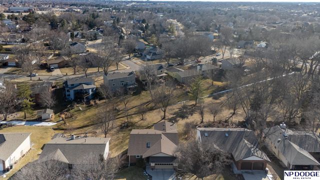 8141 Bancroft Avenue, Lincoln, NE 68506
