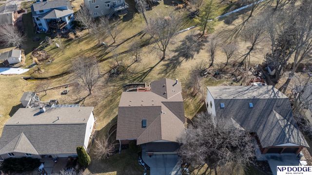 8141 Bancroft Avenue, Lincoln, NE 68506