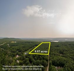 0 Bourdeau Drive, Milton, NH 03851