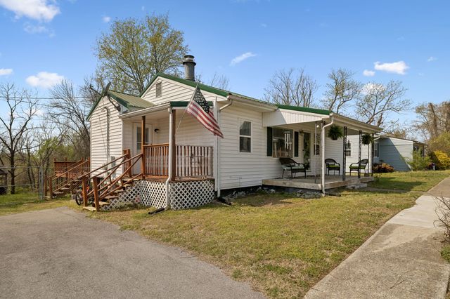 1604 Overton St, Old Hickory, TN 37138