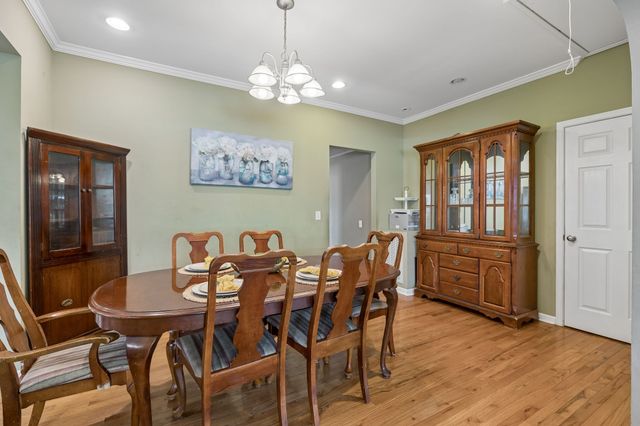 1604 Overton St, Old Hickory, TN 37138