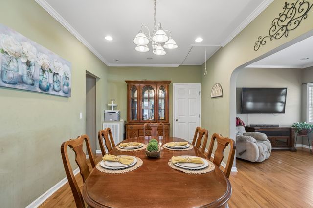 1604 Overton St, Old Hickory, TN 37138