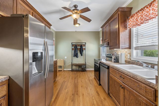 1604 Overton St, Old Hickory, TN 37138