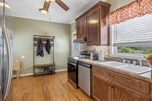 1604 Overton St, Old Hickory, TN 37138