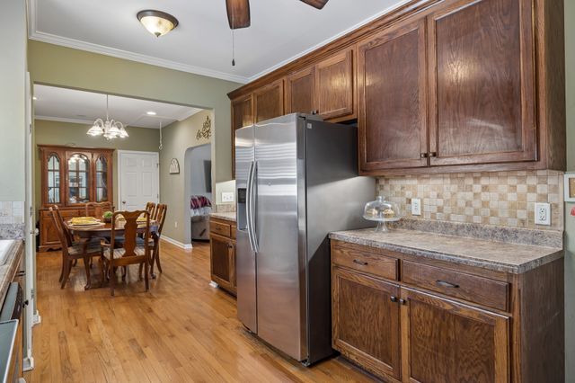 1604 Overton St, Old Hickory, TN 37138