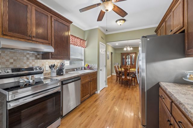 1604 Overton St, Old Hickory, TN 37138