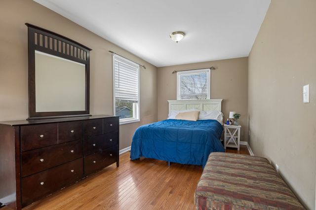 1604 Overton St, Old Hickory, TN 37138