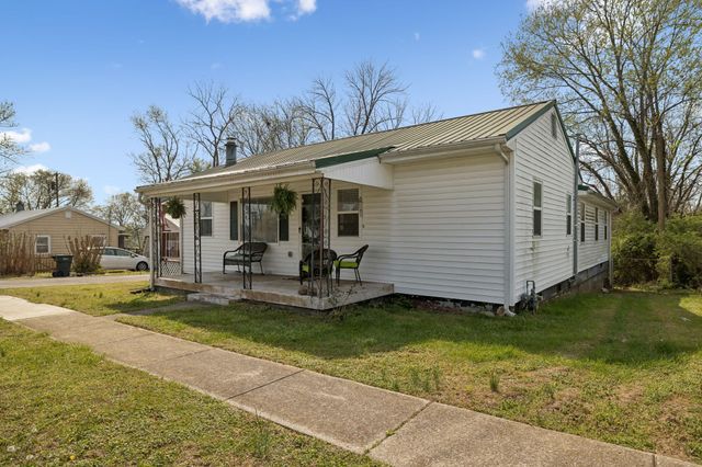 1604 Overton St, Old Hickory, TN 37138