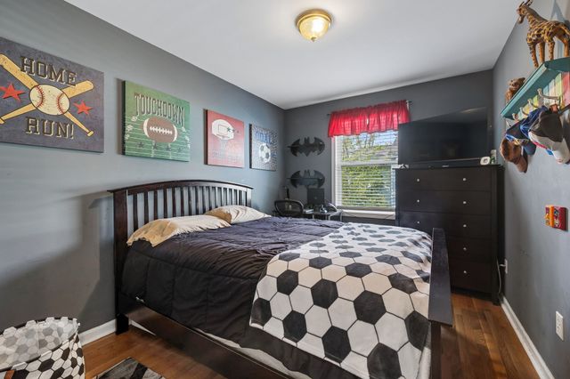 1604 Overton St, Old Hickory, TN 37138