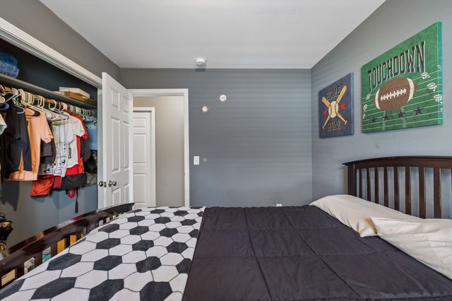 1604 Overton St, Old Hickory, TN 37138