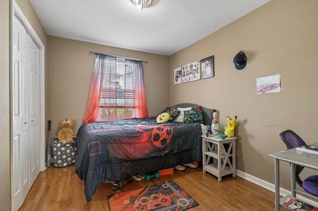 1604 Overton St, Old Hickory, TN 37138