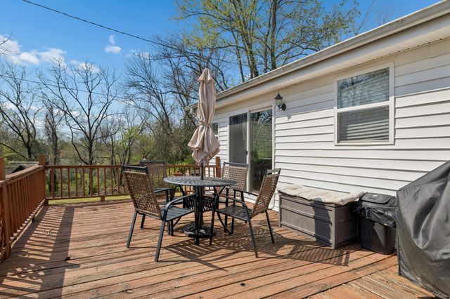 1604 Overton St, Old Hickory, TN 37138