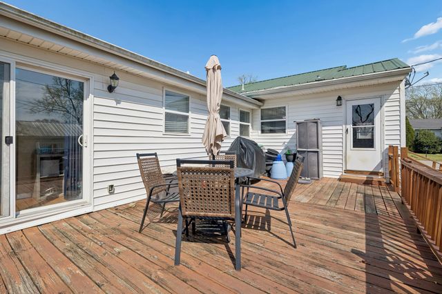 1604 Overton St, Old Hickory, TN 37138