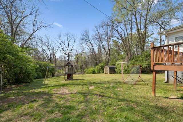 1604 Overton St, Old Hickory, TN 37138