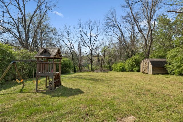 1604 Overton St, Old Hickory, TN 37138