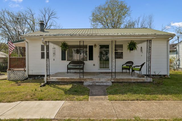 1604 Overton St, Old Hickory, TN 37138