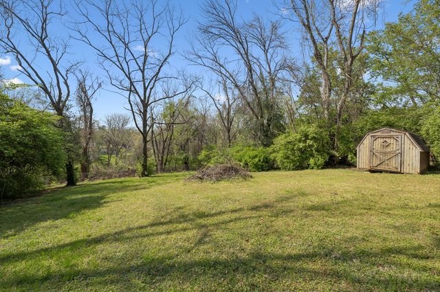 1604 Overton St, Old Hickory, TN 37138