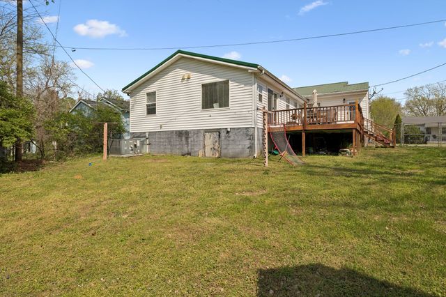 1604 Overton St, Old Hickory, TN 37138