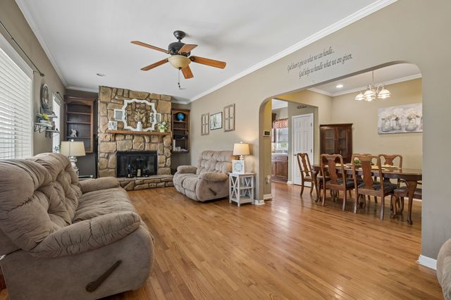 1604 Overton St, Old Hickory, TN 37138