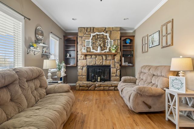 1604 Overton St, Old Hickory, TN 37138