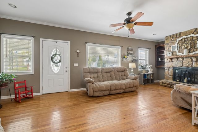 1604 Overton St, Old Hickory, TN 37138