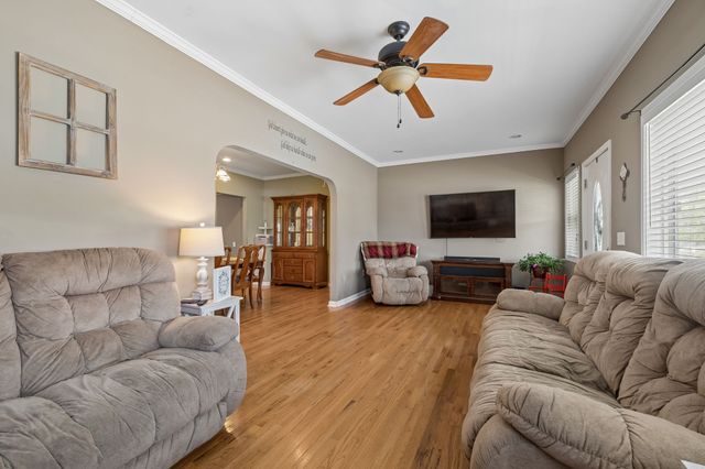 1604 Overton St, Old Hickory, TN 37138