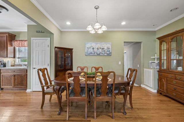 1604 Overton St, Old Hickory, TN 37138