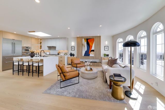 975 Darien Way, San Francisco, CA 94127