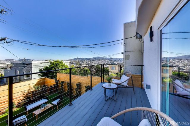 975 Darien Way, San Francisco, CA 94127