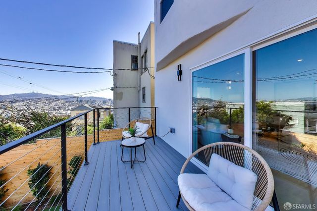 975 Darien Way, San Francisco, CA 94127