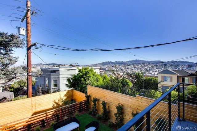 975 Darien Way, San Francisco, CA 94127