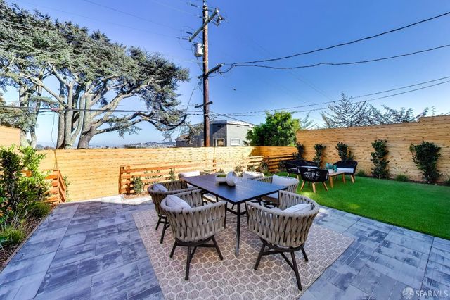 975 Darien Way, San Francisco, CA 94127