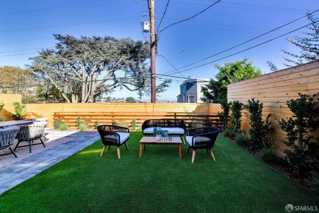 975 Darien Way, San Francisco, CA 94127