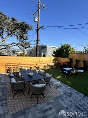 975 Darien Way, San Francisco, CA 94127