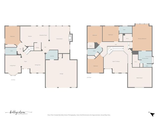 1111 Dalea BLF, Round Rock, TX 78665