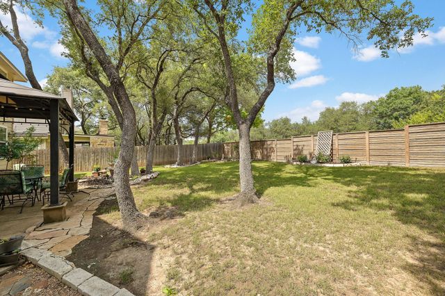 1111 Dalea BLF, Round Rock, TX 78665