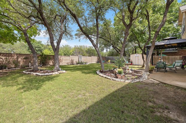 1111 Dalea BLF, Round Rock, TX 78665