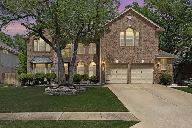 1111 Dalea BLF, Round Rock, TX 78665