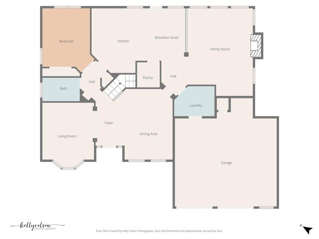 1111 Dalea BLF, Round Rock, TX 78665