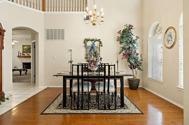 1111 Dalea BLF, Round Rock, TX 78665