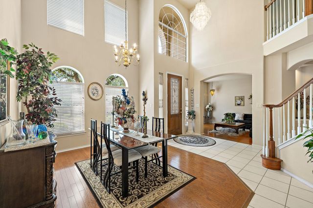 1111 Dalea BLF, Round Rock, TX 78665