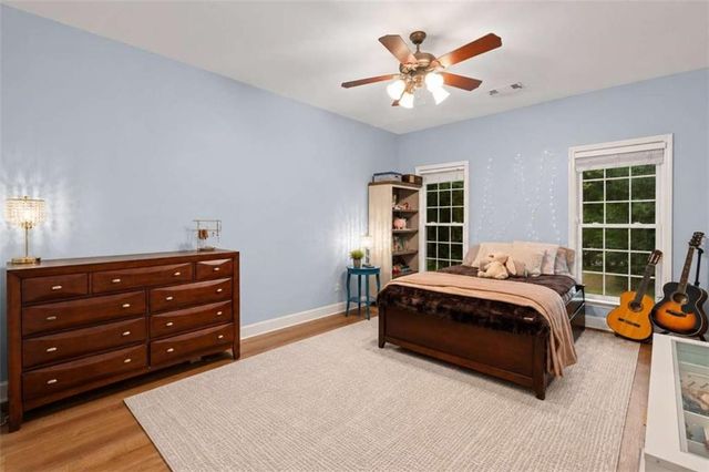 315 Monroe Drive, Mcdonough, GA 30252