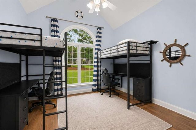 315 Monroe Drive, Mcdonough, GA 30252