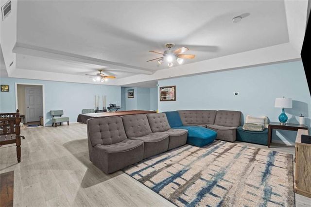 315 Monroe Drive, Mcdonough, GA 30252