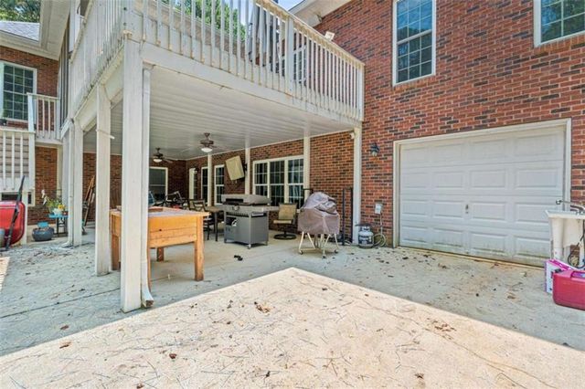 315 Monroe Drive, Mcdonough, GA 30252